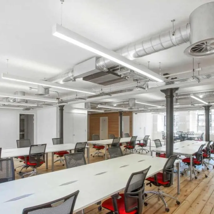 Cairo Studios, 4 Nile Street