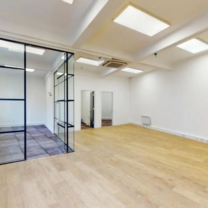 30 Warner Street, Clerkenwell