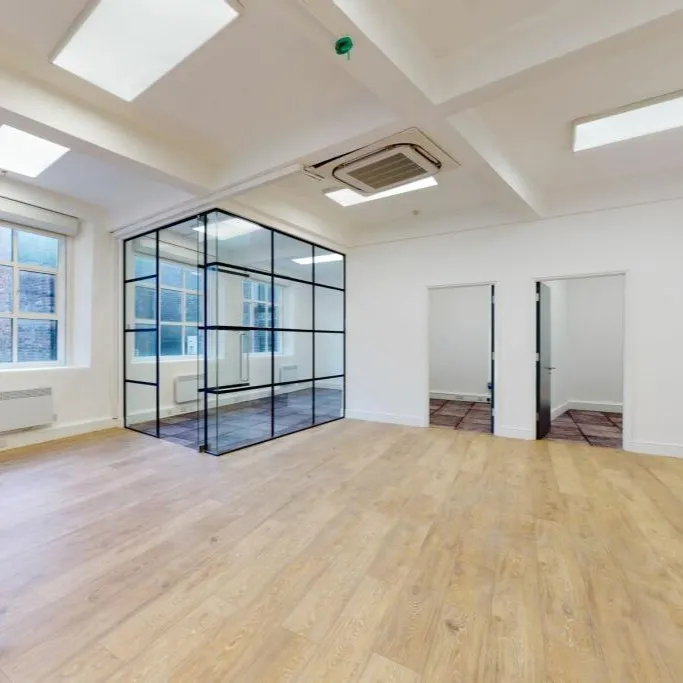 30 Warner Street, Clerkenwell