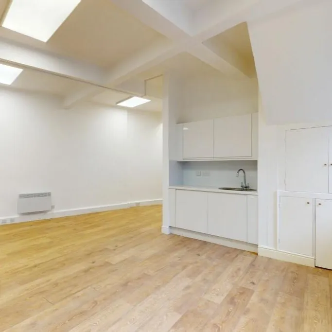 30 Warner Street, Clerkenwell