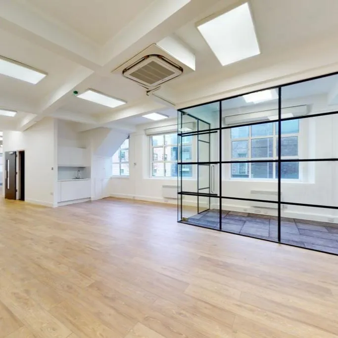 30 Warner Street, Clerkenwell