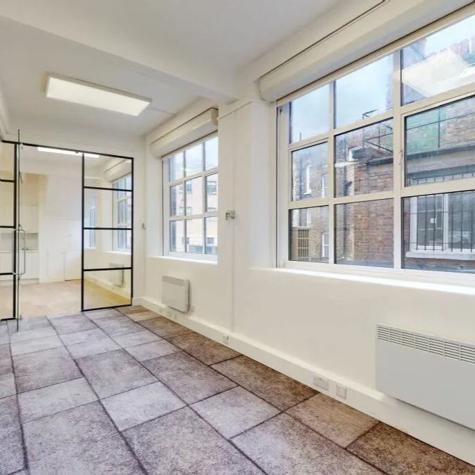 30 Warner Street, Clerkenwell