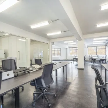 Dog & Duck Yard, Princeton Street, Holborn