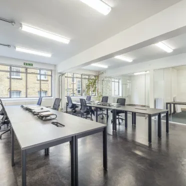 Dog & Duck Yard, Princeton Street, Holborn- WC1R