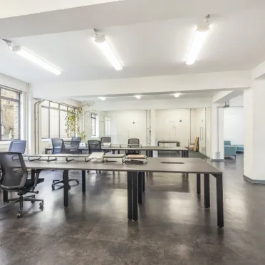 Dog & Duck Yard, Princeton Street, Holborn