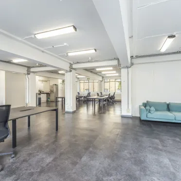 Dog & Duck Yard, Princeton Street, Holborn