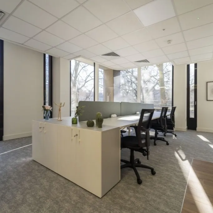 10 Great Turnstile Street, Holborn