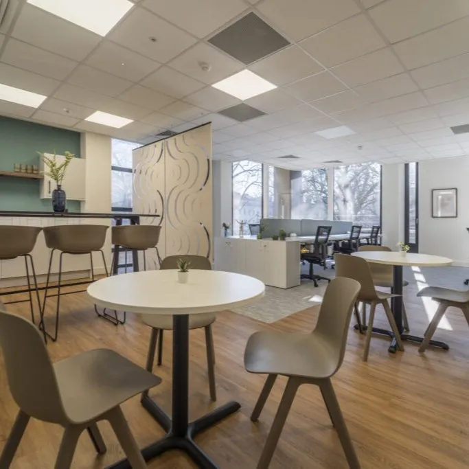 10 Great Turnstile Street, Holborn