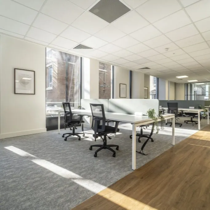 10 Great Turnstile Street, Holborn