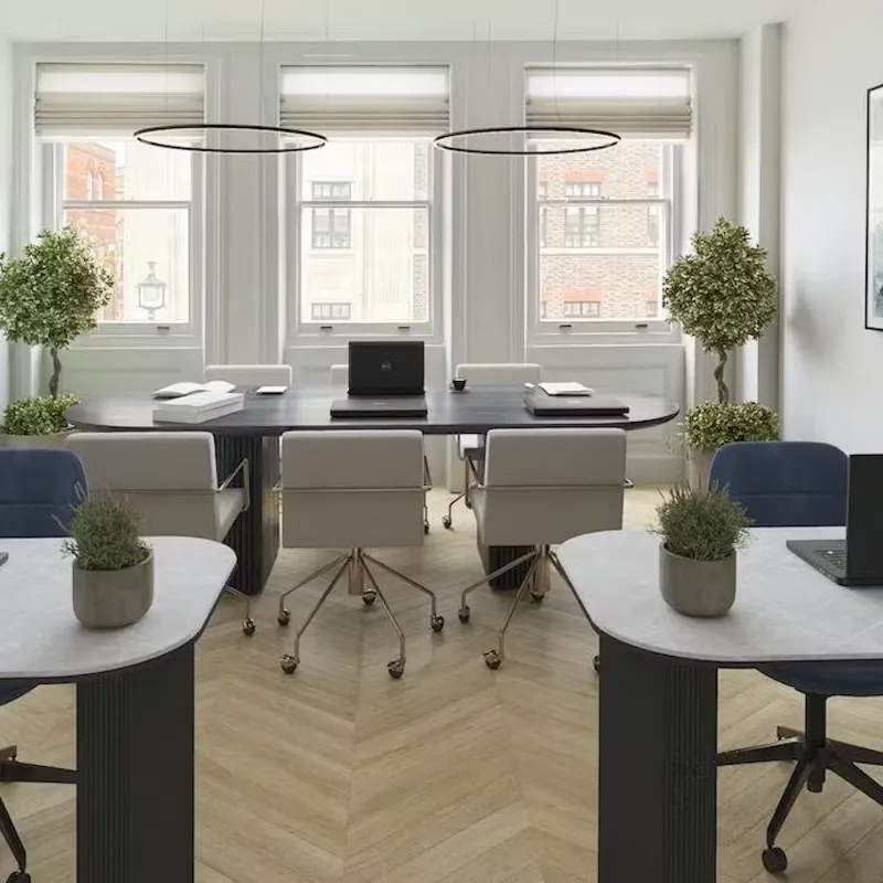 36 Long Acre, Covent Garden