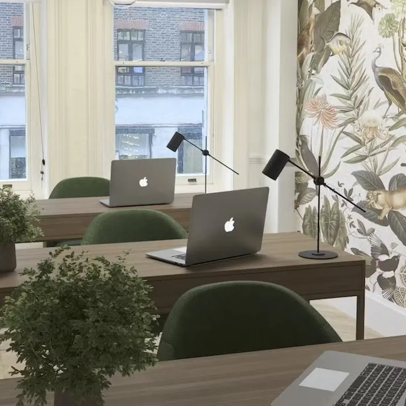 36 Long Acre, Covent Garden