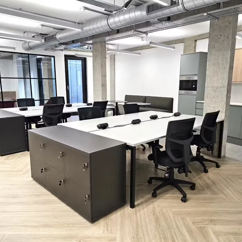 4-10 Artillery Lane, Liverpool Street - E1