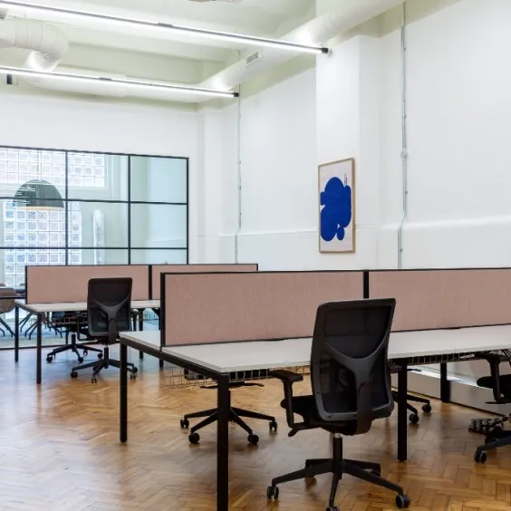 9 Marshalsea Road, London - SE1