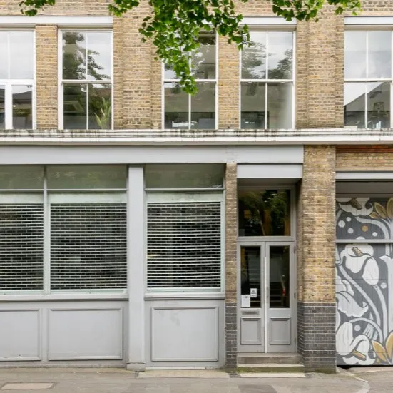 40-46 Scrutton Street, Shoreditch - EC2A