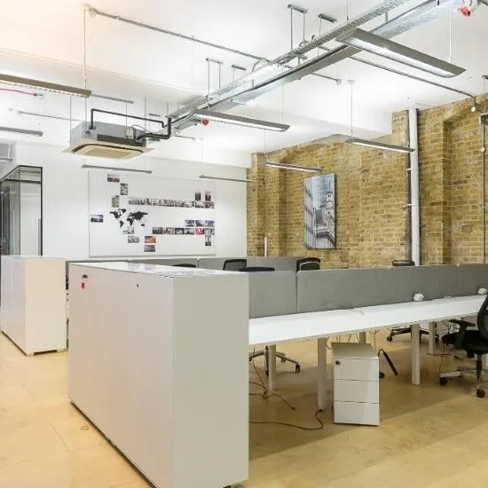 40-46 Scrutton Street