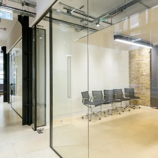 40-46 Scrutton Street