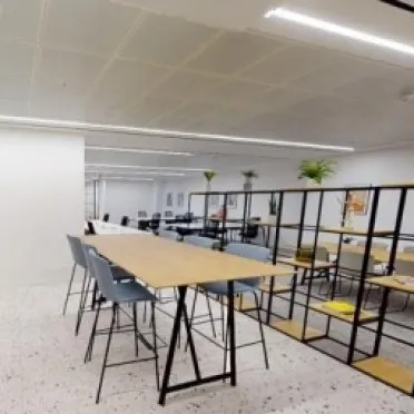 10 Chiswell Street, Moorgate - EC1Y