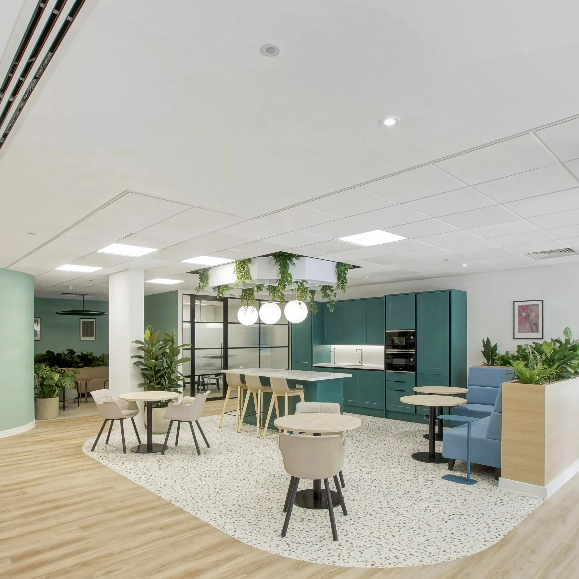 93 Great Suffolk Street, London - SE1