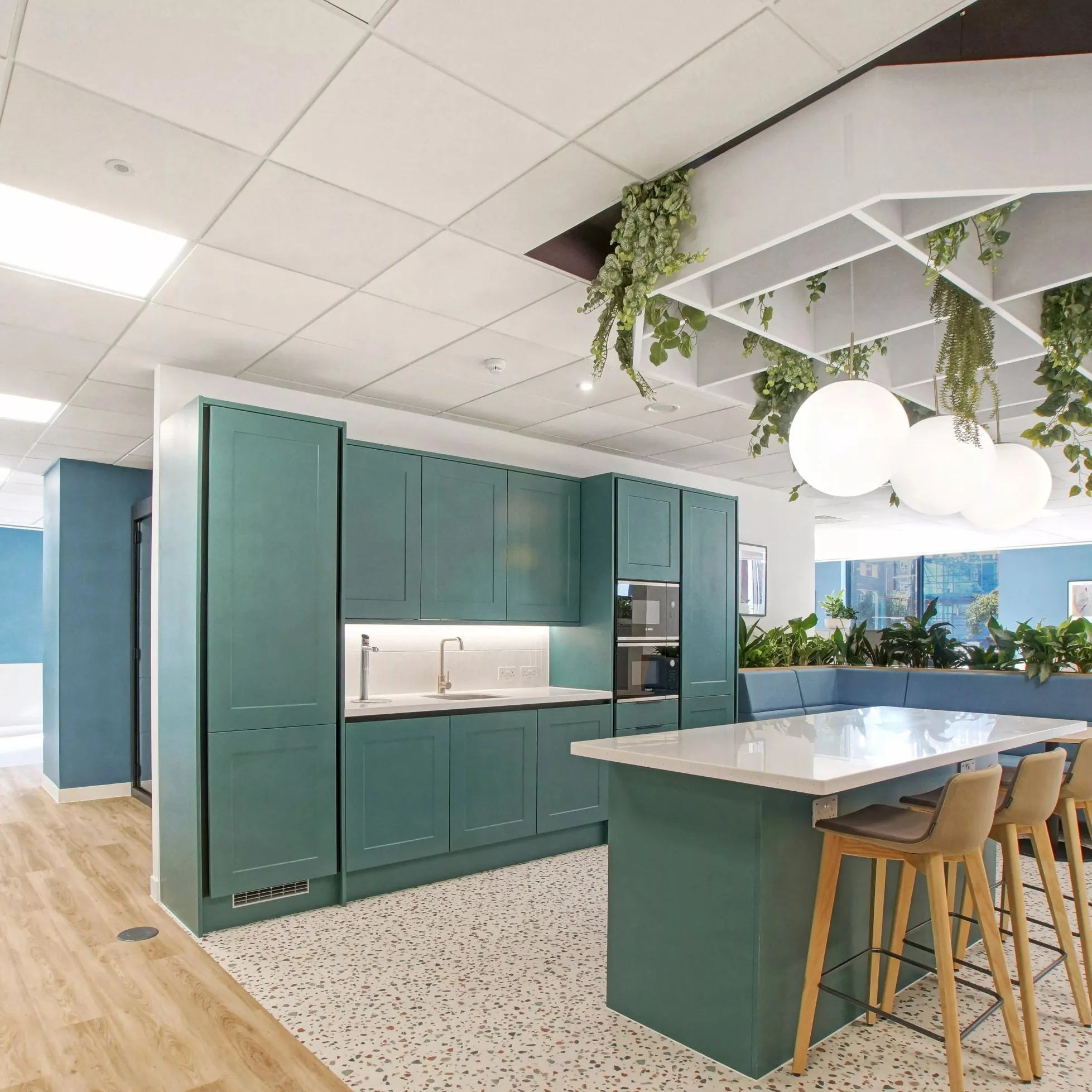 93 Great Suffolk Street