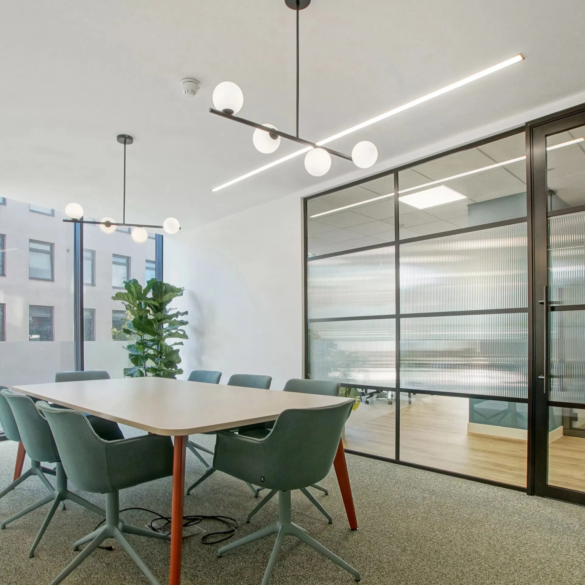 93 Great Suffolk Street