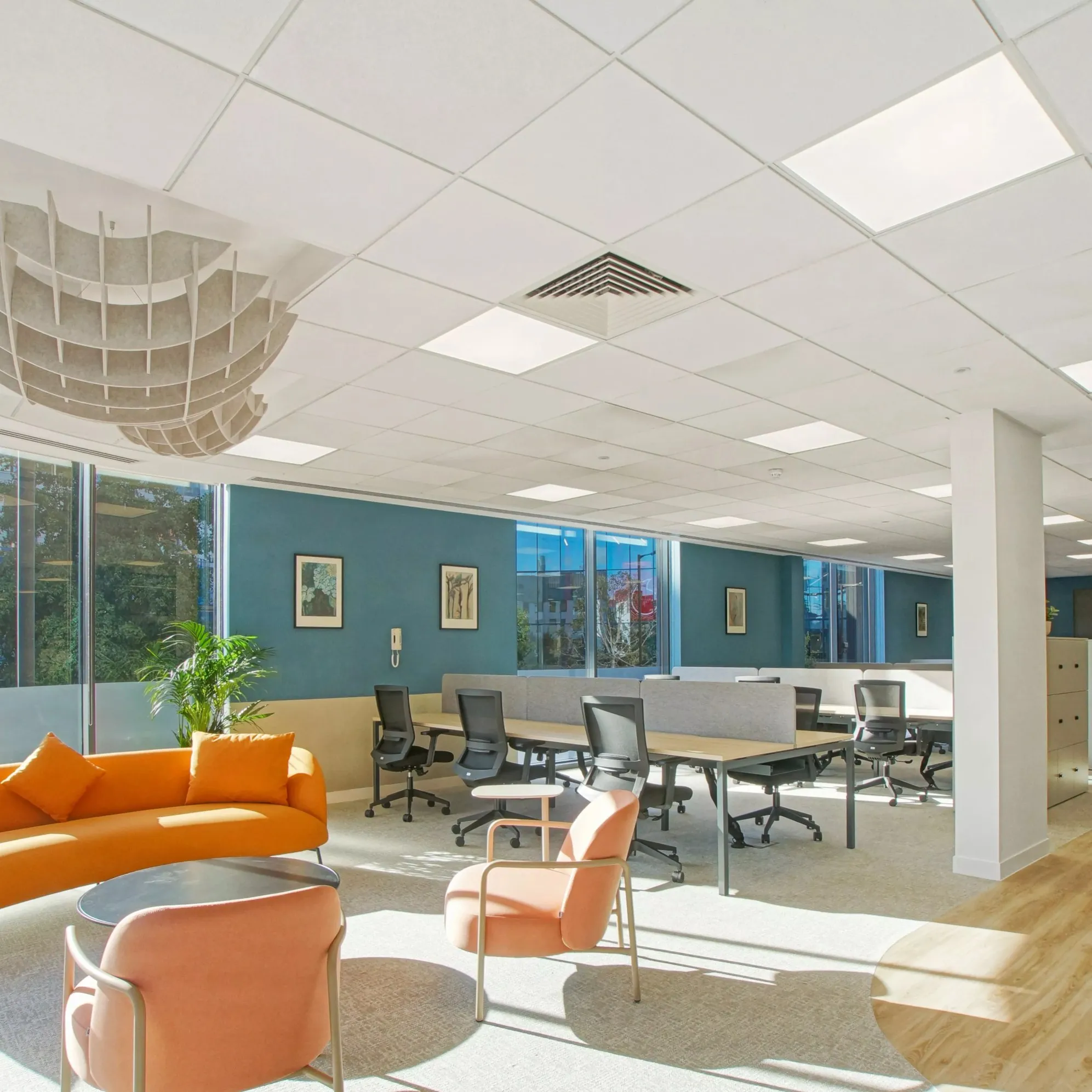 93 Great Suffolk Street