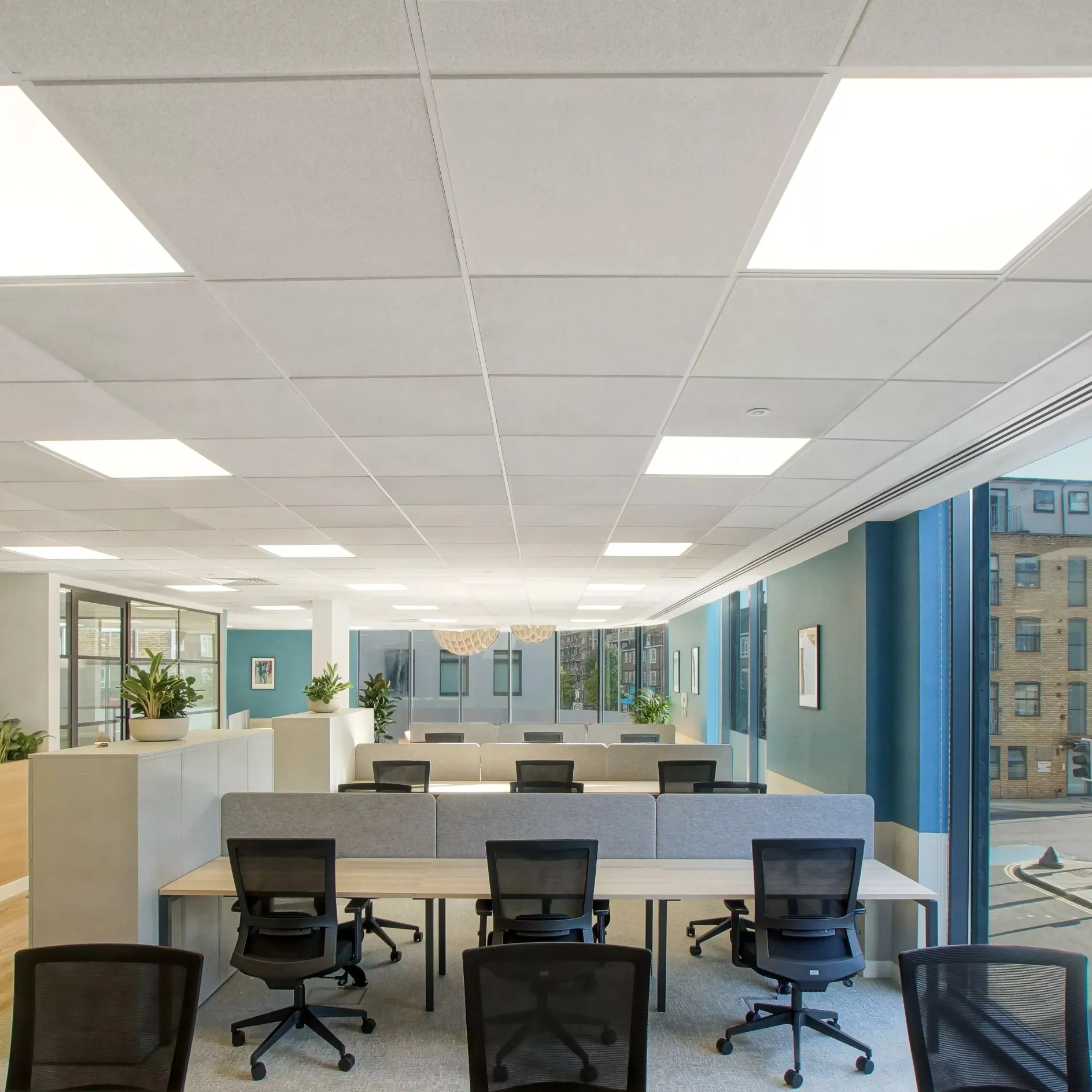 93 Great Suffolk Street