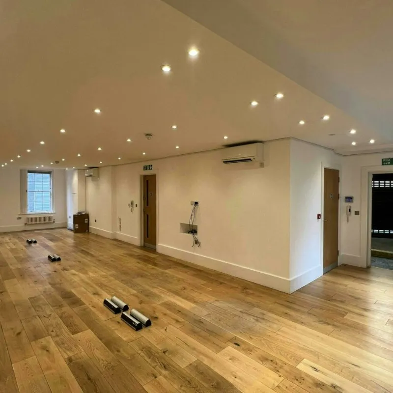 44 Clerkenwell Close, Clerkenwell