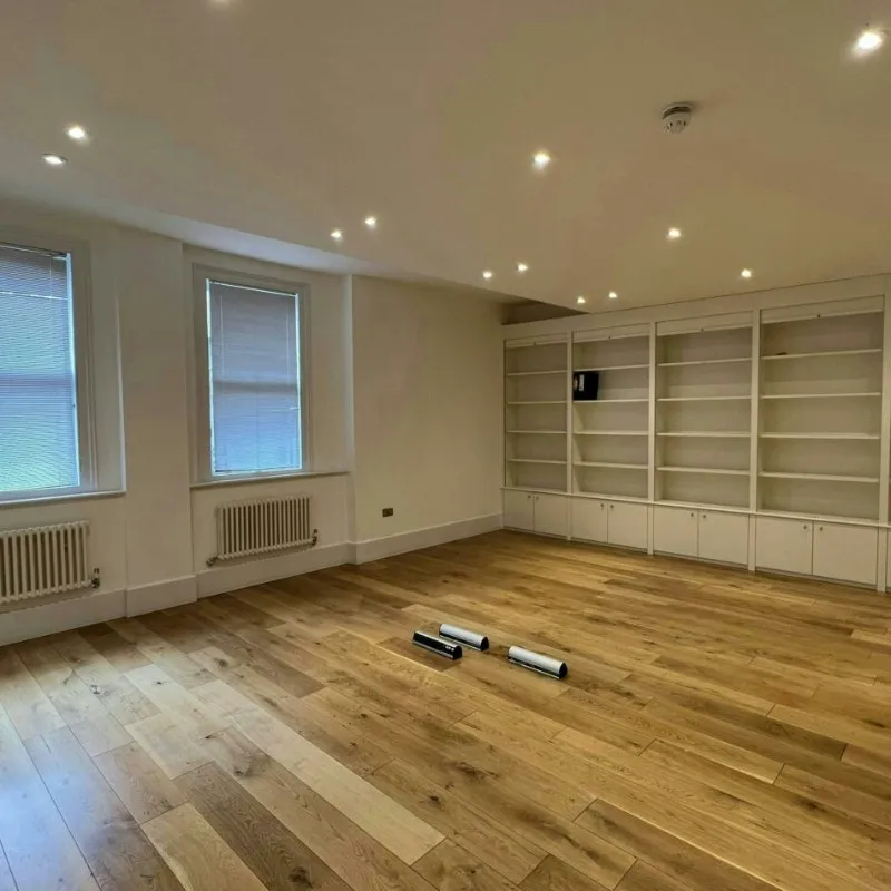 44 Clerkenwell Close, Clerkenwell