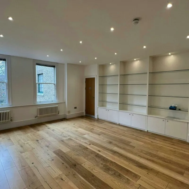 44 Clerkenwell Close, Clerkenwell