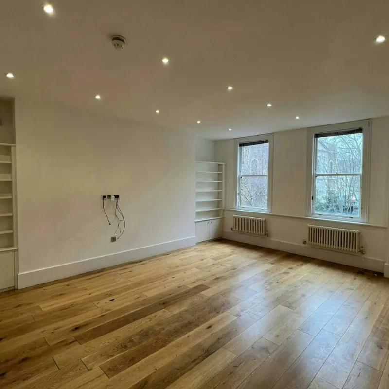 44 Clerkenwell Close, Clerkenwell