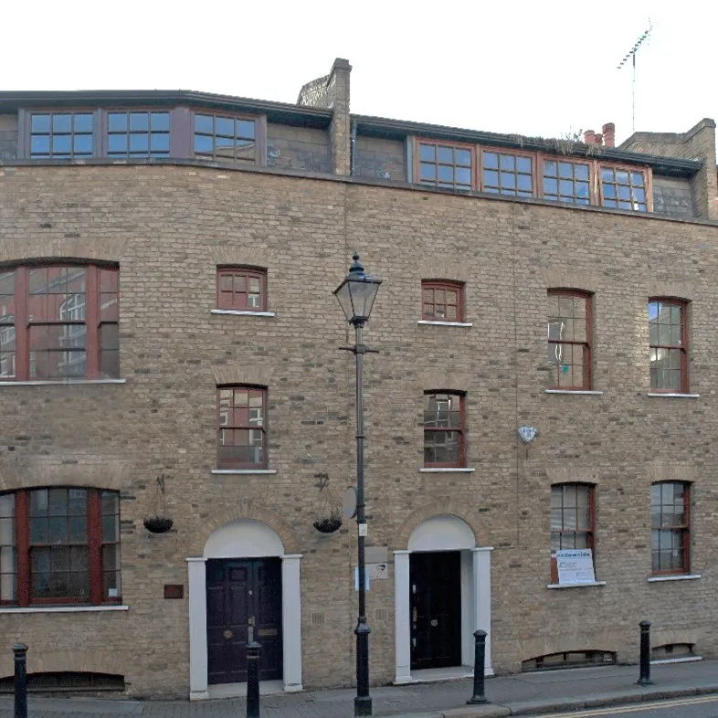 44 Clerkenwell Close, Clerkenwell