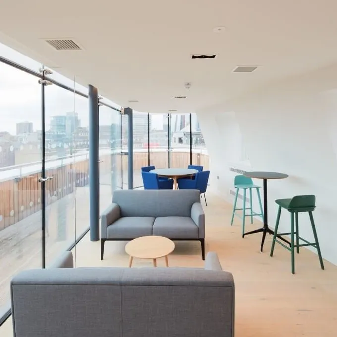 50 Southwark Street, Bankside