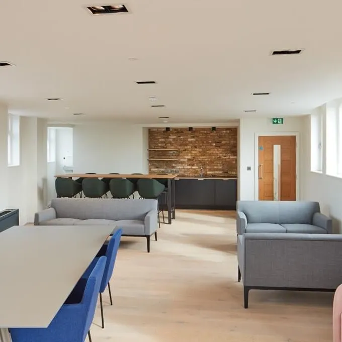 50 Southwark Street, Bankside