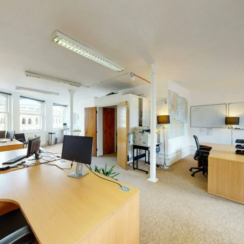 43-45 Saint John Street, Clerkenwell