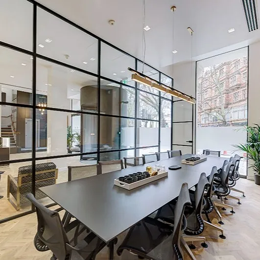 233 Shaftesbury Avenue, Covent Garden - WC2H