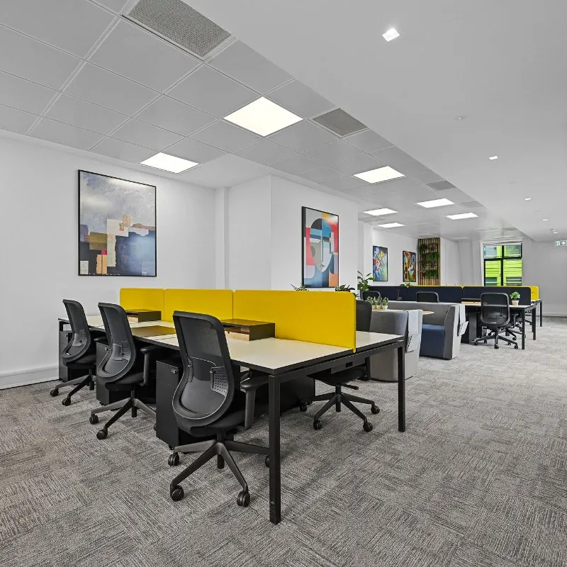 233 Shaftesbury Avenue, Covent Garden