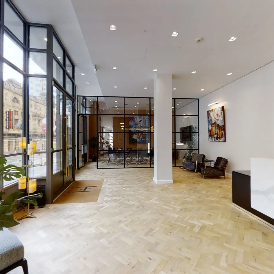 233 Shaftesbury Avenue, Covent Garden