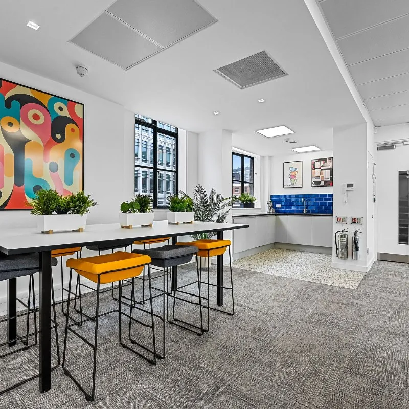 233 Shaftesbury Avenue, Covent Garden