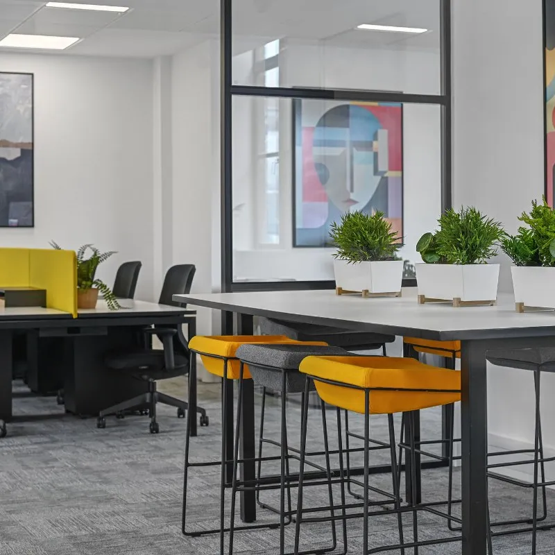 233 Shaftesbury Avenue, Covent Garden