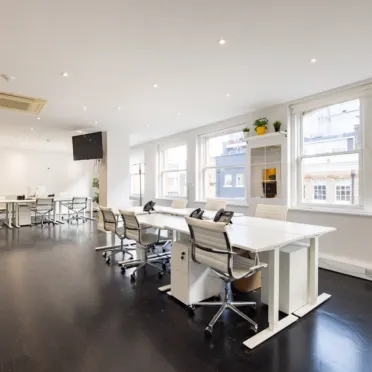 Colonial Buildings, 59-61 Hatton Garden, Holborn