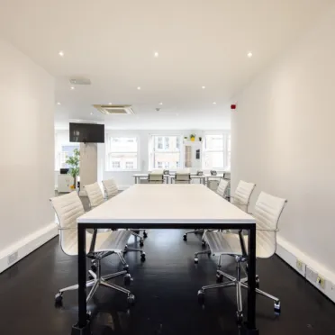 Colonial Buildings, 59-61 Hatton Garden, Holborn