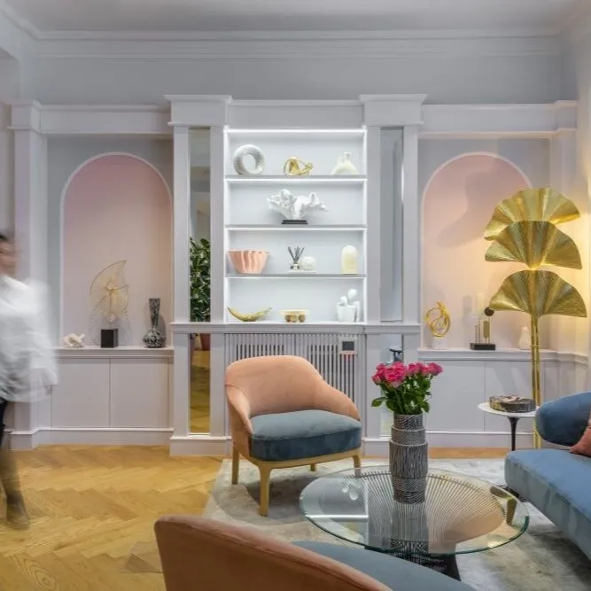 1-3 Frederick's Place, Bank