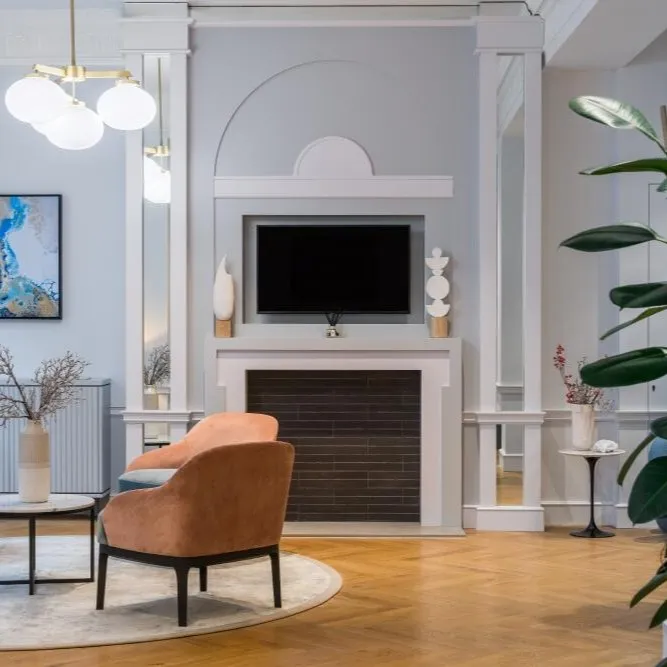 1-3 Frederick's Place, Bank