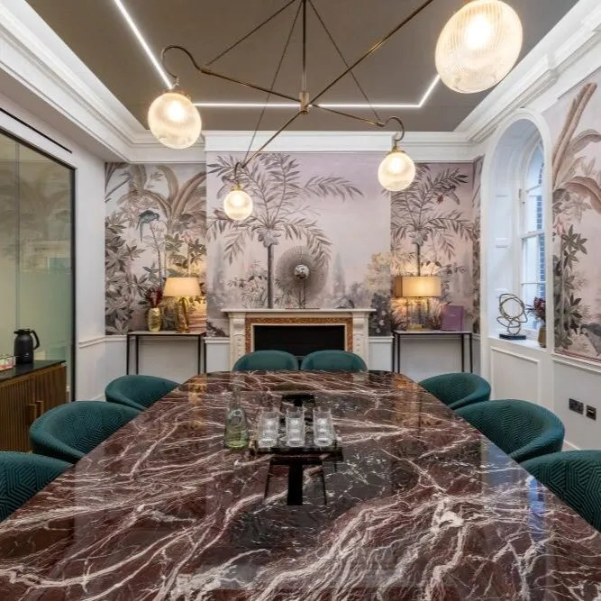 1-3 Frederick's Place, Bank