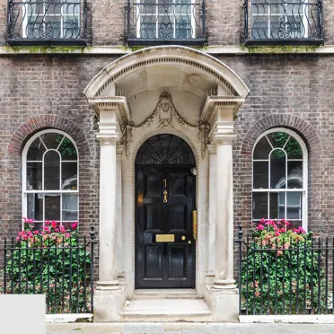 1-3 Frederick's Place, Bank - EC2V