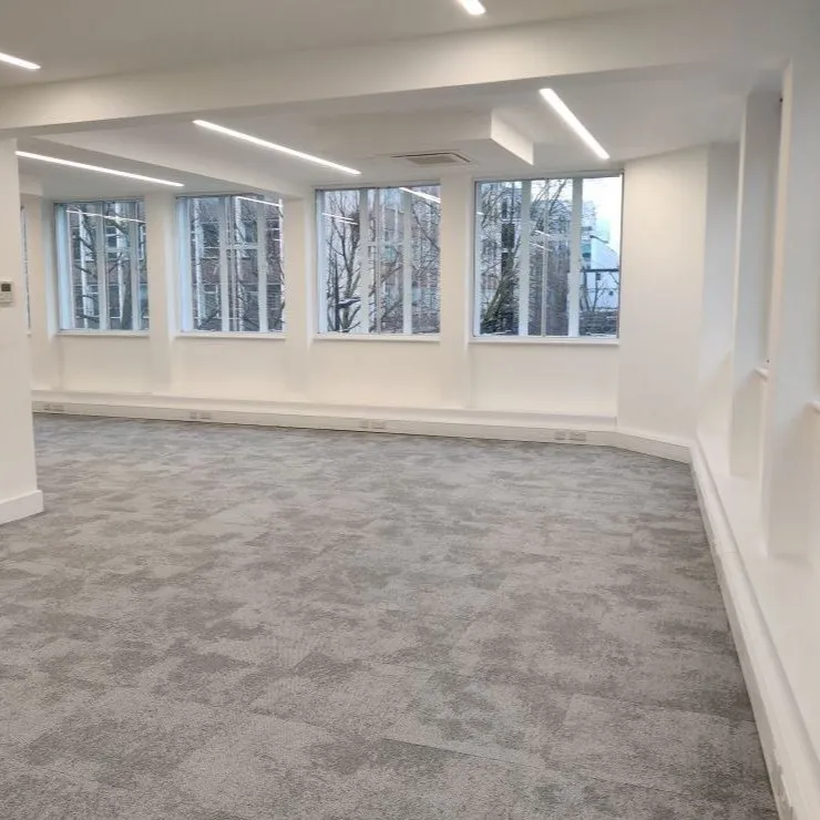 175-176 Tottenham Court Road, Fitzrovia