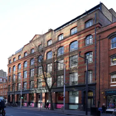 Magdalen House, 136-148 Tooley Street, London Bridge