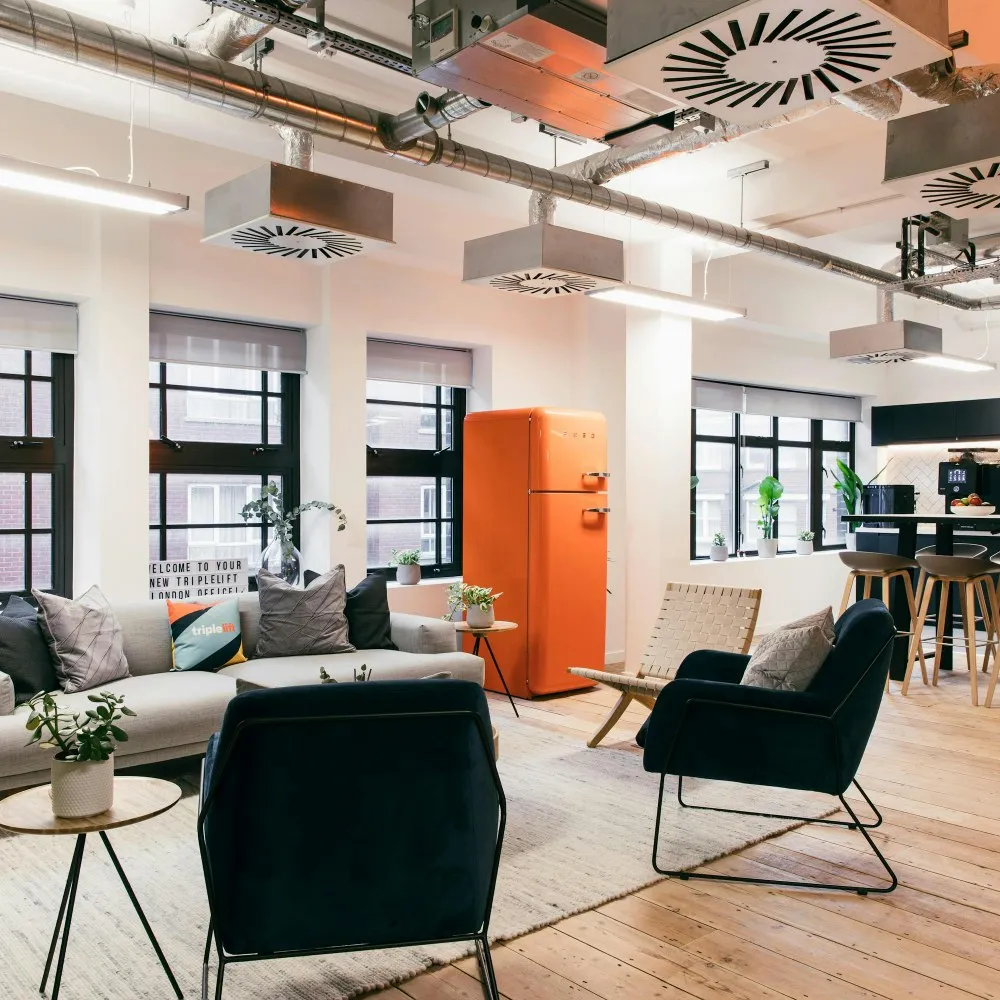 33 Charlotte Street - W1T