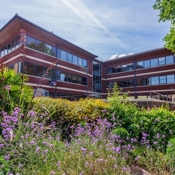 The Place, Bridge Avenue