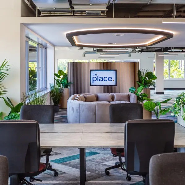 The Place, Bridge Avenue